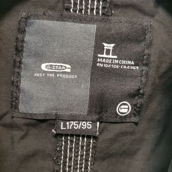 G-Star size M - Picture 3 of 6